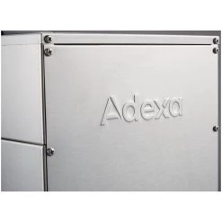 Commercial Filter Coffee Maker Manual Fill 2 Glass Jugs 2 Hotplates | Adexa RBG2201 -Adexa Sales RB 3 1200x1200 1