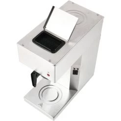 Commercial Filter Coffee Maker Manual Fill 1 Glass Jug 2 Hotplates | Adexa RB286W 9 Commercial Filter Coffee Maker Manual Fill 1 Glass Jug 2 Hotplates | Adexa RB286W -Adexa Sales RB286W 3 1200x1200 1