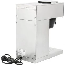 Commercial Filter Coffee Maker Manual Fill 1 Glass Jug 2 Hotplates | Adexa RB286W 10 Commercial Filter Coffee Maker Manual Fill 1 Glass Jug 2 Hotplates | Adexa RB286W -Adexa Sales RB286W 4 1200x1200 1