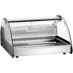 Refrigerated Showcase 118 Litres Countertop | Adexa RTW118L