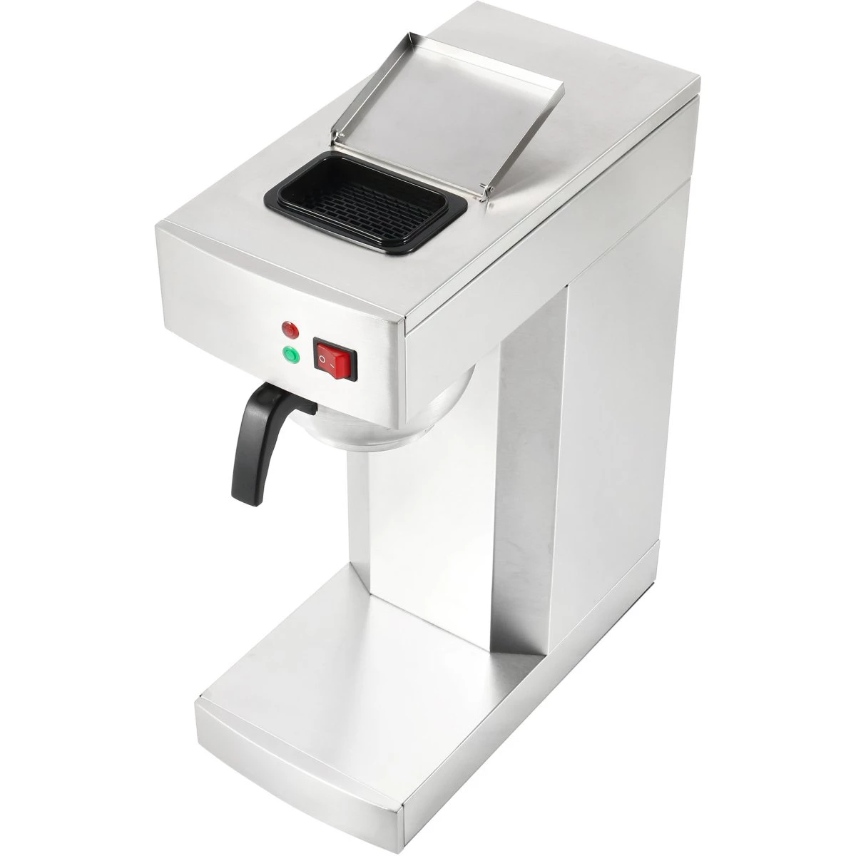 Commercial Filter Coffee Machine Manual Fill 2 Litre Thermos | Adexa RV286 7 Commercial Filter Coffee Machine Manual Fill 2 Litre Thermos | Adexa RV286 - Image 7