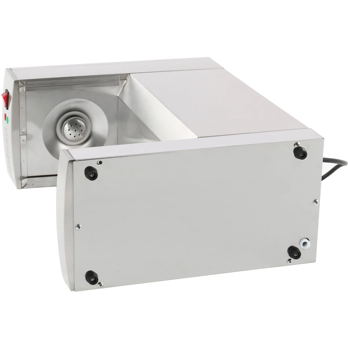 Commercial Filter Coffee Machine Manual Fill 2 Litre Thermos | Adexa RV286 8 Commercial Filter Coffee Machine Manual Fill 2 Litre Thermos | Adexa RV286 - Image 8