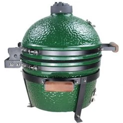13" Ceramic Kamado BBQ Grill Egg | Adexa SE13 -Adexa Sales SE13 2 1200x1200 1