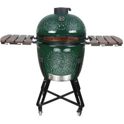22" Ceramic Kamado BBQ Grill Egg XL | Adexa SE21
