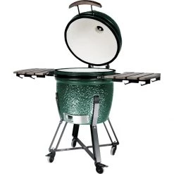 22" Ceramic Kamado BBQ Grill Egg XL | Adexa SE21 6 22" Ceramic Kamado BBQ Grill Egg XL | Adexa SE21 -Adexa Sales SE21 2 1200x1200 1