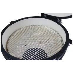 22" Ceramic Kamado BBQ Grill Egg XL | Adexa SE21 7 22" Ceramic Kamado BBQ Grill Egg XL | Adexa SE21 -Adexa Sales SE21 3 1200x1200 1