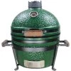 16" Ceramic Kamado BBQ Grill Egg | Adexa SEMiniMax