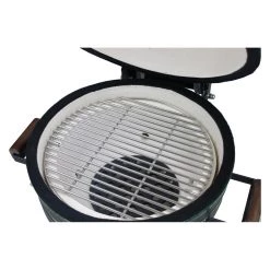 13" Ceramic Kamado BBQ Grill Egg | Adexa SE13 -Adexa Sales SEMiniMax 2 1200x1200 1
