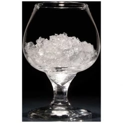 Commercial Crushed Ice Machine 30kg/24h 7kg Bin | Adexa SFIM30 -Adexa Sales SFIM 2 1200x1200 1