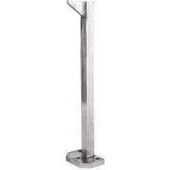 Professional Spiral Dough Mixer 40 Litres Fixed Head Fixed Bowl 2 Speeds 230V/1 Phase | Adexa SH40 -Adexa Sales SH40 2 1200x1200 1