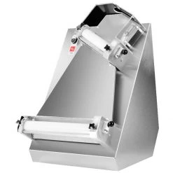 Commercial Pizza Dough Roller Twin Rollers 400mm | Adexa SM40DOUBLE