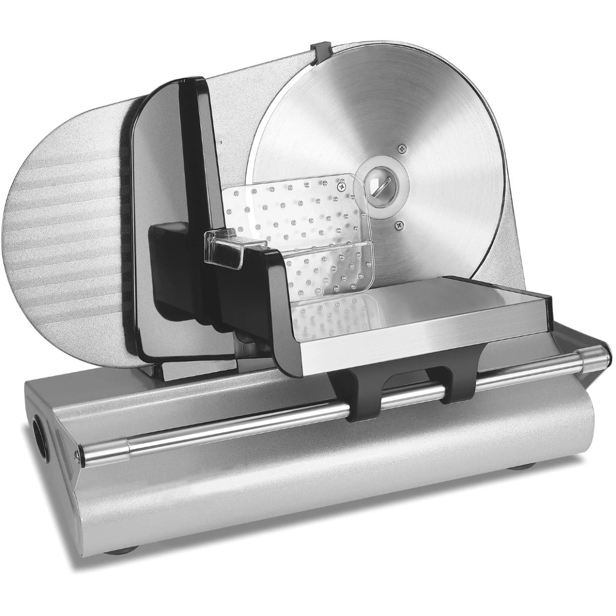 Meat Slicer 8.6''/220mm Light Duty | Adexa SMS028 1 Meat Slicer 8.6''/220mm Light Duty | Adexa SMS028