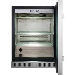 Professional Meat Dry Aging Maturing Refrigerator 125 Litres | Adexa SN125 -Adexa Sales SN125 3 1200x1200 1