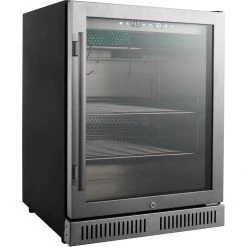 Professional Meat Dry Aging Maturing Refrigerator 125 Litres | Adexa SN125 -Adexa Sales SN125 4 1200x1200 1
