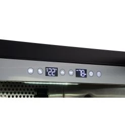 Professional Meat Dry Aging Maturing Refrigerator 125 Litres | Adexa SN125 -Adexa Sales SN125 6 1200x1200 1