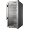Professional Meat Dry Aging Maturing Refrigerator 75 Litres | Adexa SN75