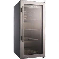 Professional Meat Dry Aging Maturing Refrigerator 75 Litres | Adexa SN75 -Adexa Sales SN75 2 1200x1200 1