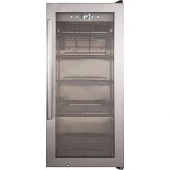 Professional Meat Dry Aging Maturing Refrigerator 75 Litres | Adexa SN75 -Adexa Sales SN75 4 1200x1200 1