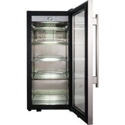 Professional Meat Dry Aging Maturing Refrigerator 75 Litres | Adexa SN75 -Adexa Sales SN75 5 1200x1200 1