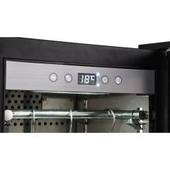 Professional Meat Dry Aging Maturing Refrigerator 75 Litres | Adexa SN75 -Adexa Sales SN75 6 1200x1200 1
