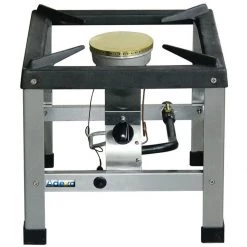 Professional Stock Pot Stove 6kW | Adexa SP300