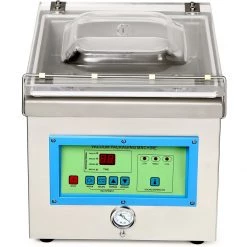 Chamber Vacuum Packing Machine 4m³/hour 7.3 Litres | Adexa STV025