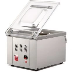 Chamber Vacuum Packing Machine 4m³/hour 7.3 Litres | Adexa STV025 -Adexa Sales STV025 4 1200x1200 1