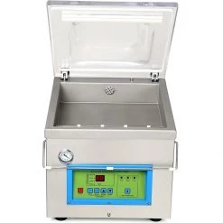 Chamber Vacuum Packing Machine 8m³/hour 9.8 Litres | Adexa STV030 -Adexa Sales STV030 3 1200x1200 1