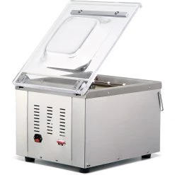 Chamber Vacuum Packing Machine 8m³/hour 9.8 Litres | Adexa STV030 -Adexa Sales STV030 4 1200x1200 1