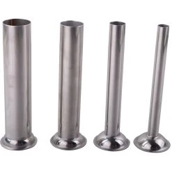 Commercial Sausage Stuffer 3 Litre Stainless Steel Vertical | Adexa SV3 5 Commercial Sausage Stuffer 3 Litre Stainless Steel Vertical | Adexa SV3 -Adexa Sales SV 5 3 1200x1200 2