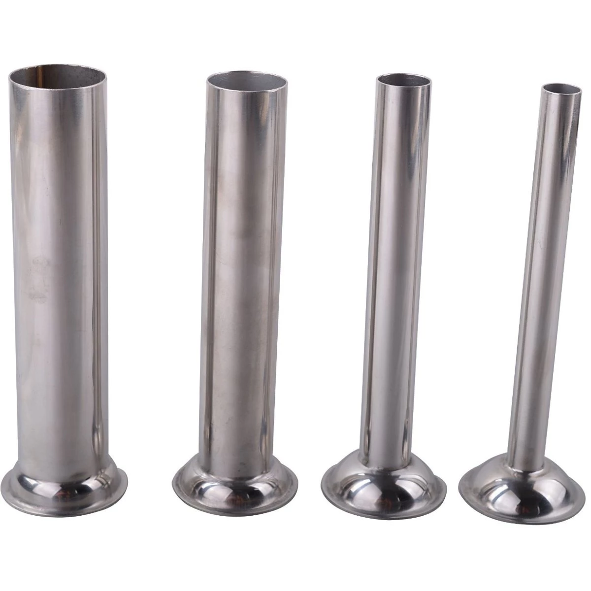 Commercial Sausage Stuffer 5 Litre Stainless Steel Horizontal | Adexa SH5 3 Commercial Sausage Stuffer 5 Litre Stainless Steel Horizontal | Adexa SH5 - Image 3