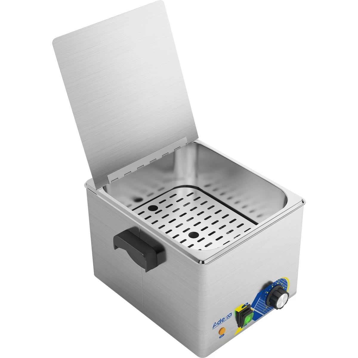 Commercial Hot Dog Warmer | Adexa SW1 2 Commercial Hot Dog Warmer | Adexa SW1 - Image 2
