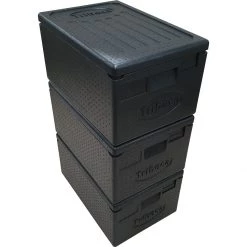 Thermobox 46 Litre GN1/1 | Adexa TCB200EPP -Adexa Sales TCB200EPP 2 1200x1200 1