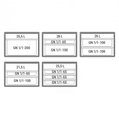 Thermobox 46 Litre GN1/1 | Adexa TCB200EPP -Adexa Sales TCB200EPP 3 1200x1200 1