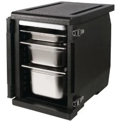 Thermobox 86 Litre GN1/1 | Adexa TCB600EPP