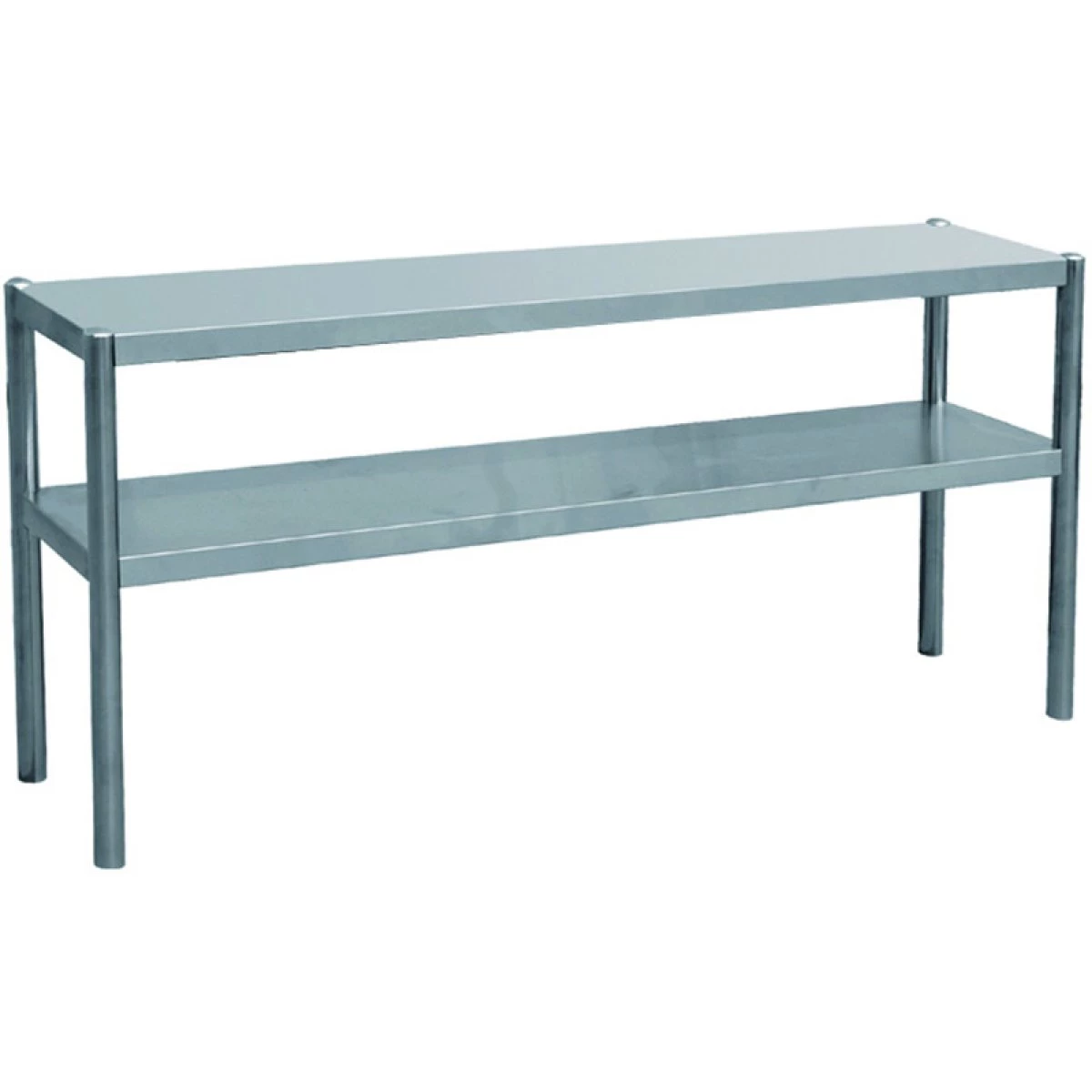 Professional Kitchen Gantry 2 Levels Width 1200mm Height 700mm | Adexa THAB2R127 1 Professional Kitchen Gantry 2 Levels Width 1200mm Height 700mm | Adexa THAB2R127