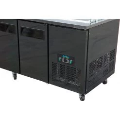 Refrigerated Counter With Display 4xGN1/1 | Adexa THSAI158S 10 Refrigerated Counter With Display 4xGN1/1 | Adexa THSAI158S -Adexa Sales THSAIS 2 1200x1200 1