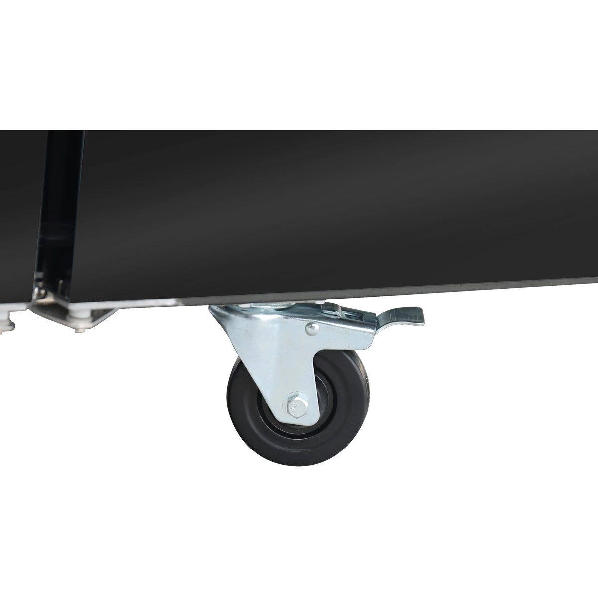 Refrigerated Counter With Display 4xGN1/1 | Adexa THSAI158S 7 Refrigerated Counter With Display 4xGN1/1 | Adexa THSAI158S - Image 7