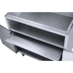 Chips Scuttle/Dump Bagging & Warming Station | Adexa VF68 10 Chips Scuttle/Dump Bagging & Warming Station | Adexa VF68 -Adexa Sales VF68205 1200x1200 1