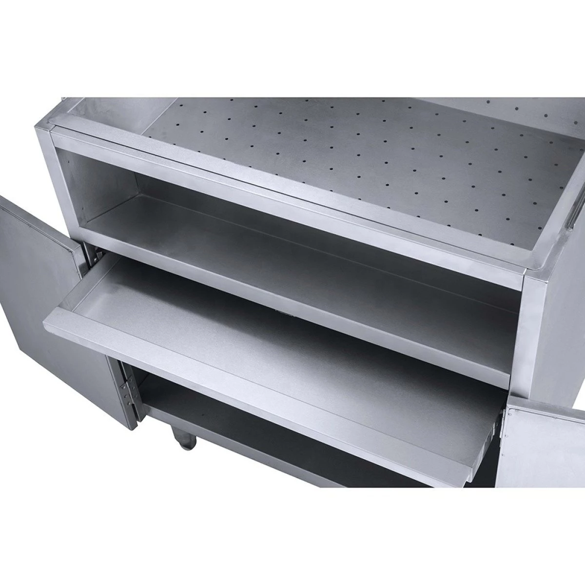 Chips Scuttle/Dump Bagging & Warming Station | Adexa VF68 5 Chips Scuttle/Dump Bagging & Warming Station | Adexa VF68 - Image 5