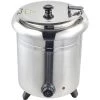 Soup Kettle Stainless Steel 10 Litres | Adexa VICSWB10