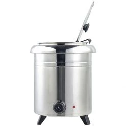 Soup Kettle Stainless Steel 10 Litres | Adexa VICSWB10 -Adexa Sales VICSWB10 2 1200x1200 1