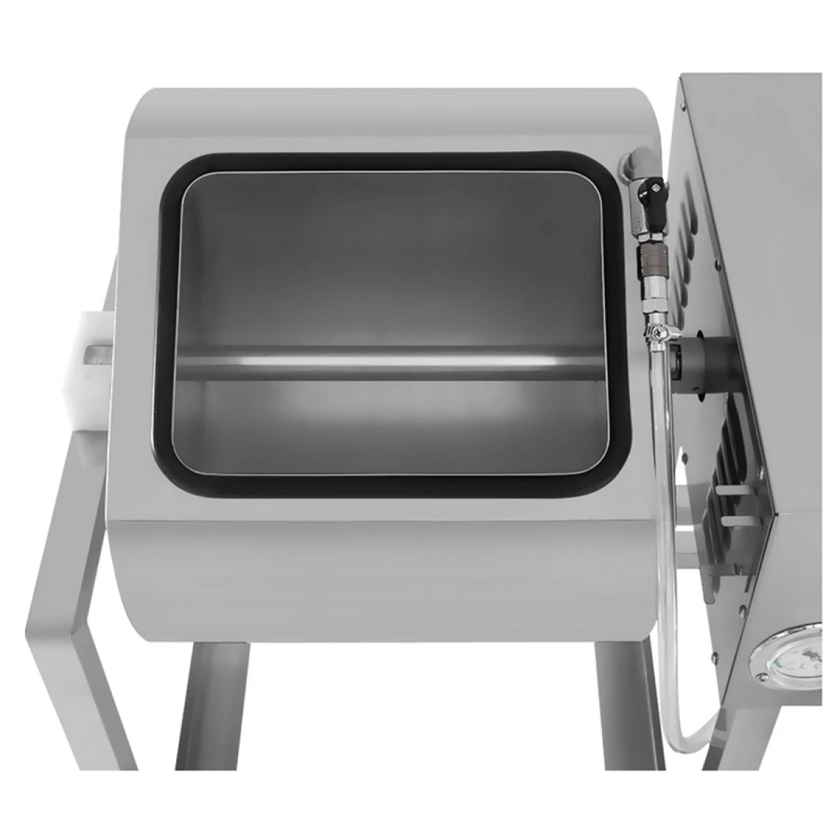 Commercial Vacuum Tumbler Marinating Machine 38 Liters | Adexa VT38 14 Commercial Vacuum Tumbler Marinating Machine 38 Liters | Adexa VT38 - Image 14