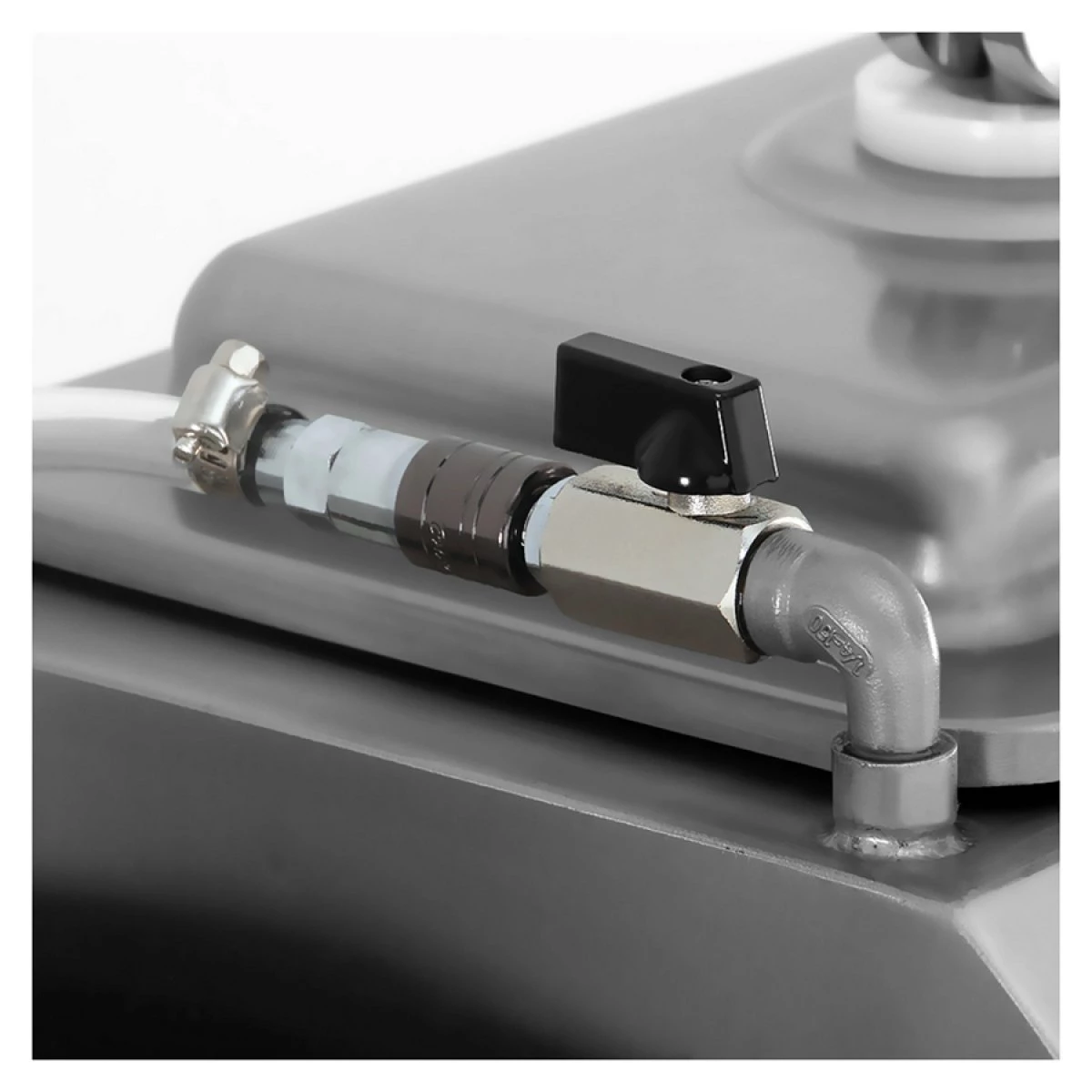 Commercial Vacuum Tumbler Marinating Machine 38 Liters | Adexa VT38 10 Commercial Vacuum Tumbler Marinating Machine 38 Liters | Adexa VT38 - Image 10