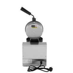 Commercial Waffle Maker Single Round | Adexa WFR1 -Adexa Sales WFR1 3 1200x1200 1