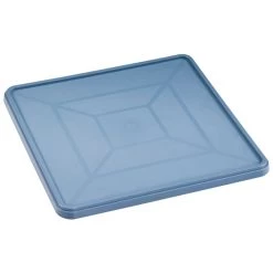 Commercial Dishwasher Rack Cover 500x500x25mm | Adexa WH066