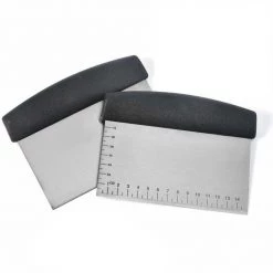 Stainless Steel Dough Cutter | Adexa WHK056