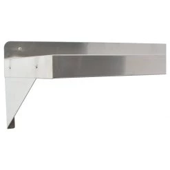 Wall Shelf Stainless Steel 1200x300x250mm | Adexa WHWS160818 -Adexa Sales WHWS 2 1200x1200 1