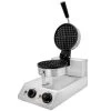 Commercial Waffle Maker Single Round | Adexa WM1Pro