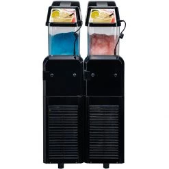 Commercial Slush Machine 2 X 12 Litres 2-in-1 | Adexa XRJ12LX2 -Adexa Sales XRJ12LX2203 1200x1200 1